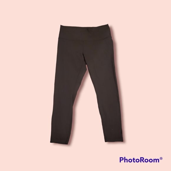 lululemon athletica Pants - Lululemon leggings